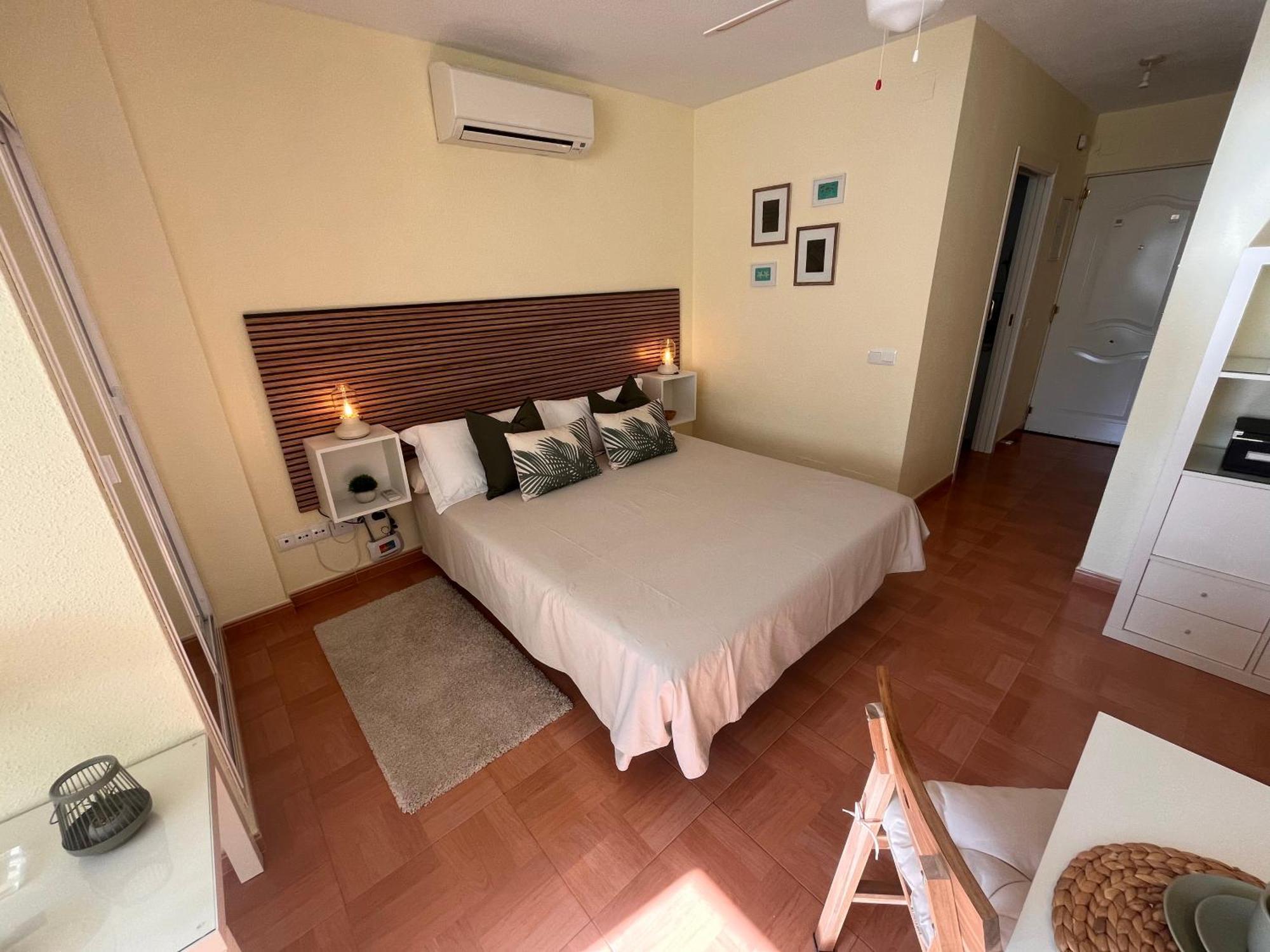 Coastal Feeling, Pools & Views Apt Agata Benalmádena Extérieur photo