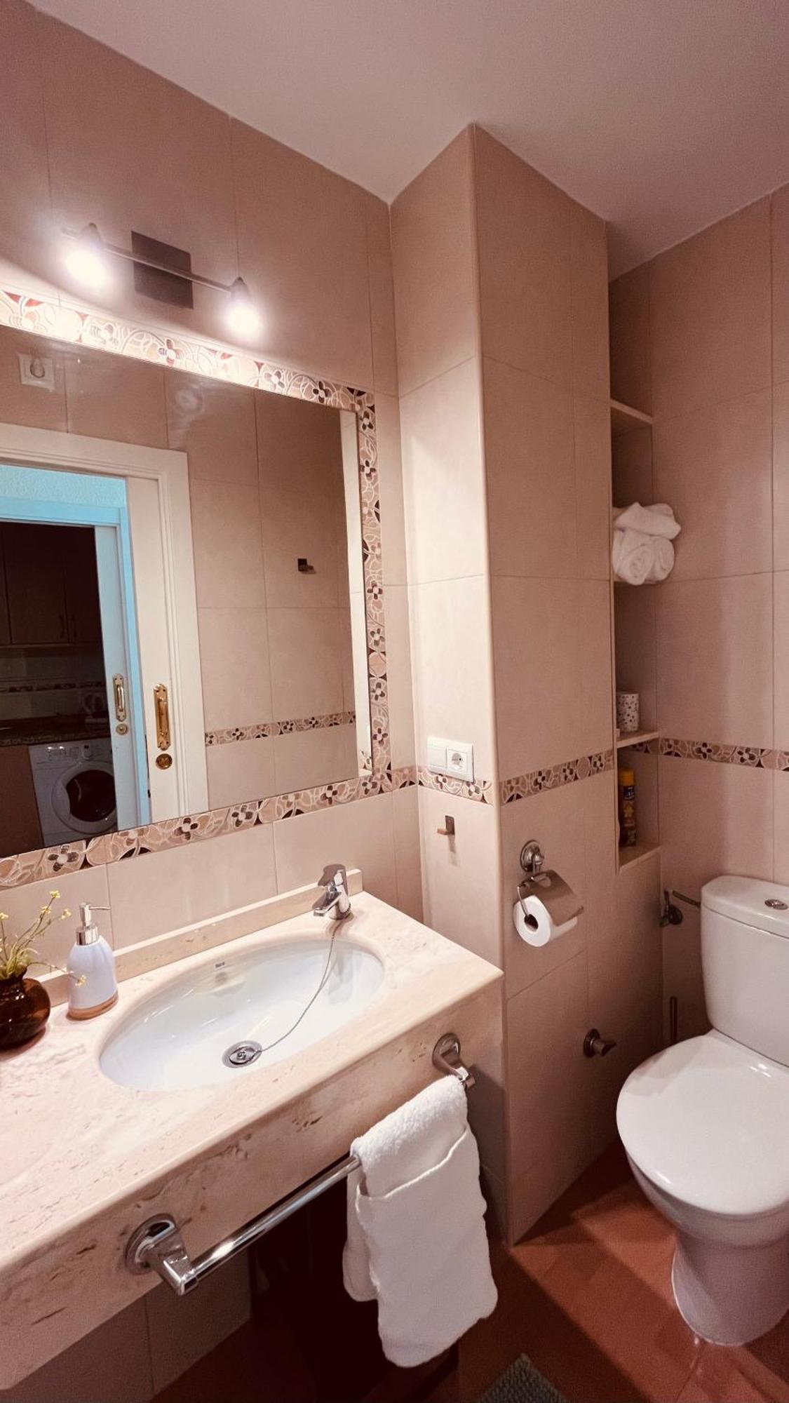 Coastal Feeling, Pools & Views Apt Agata Benalmádena Extérieur photo
