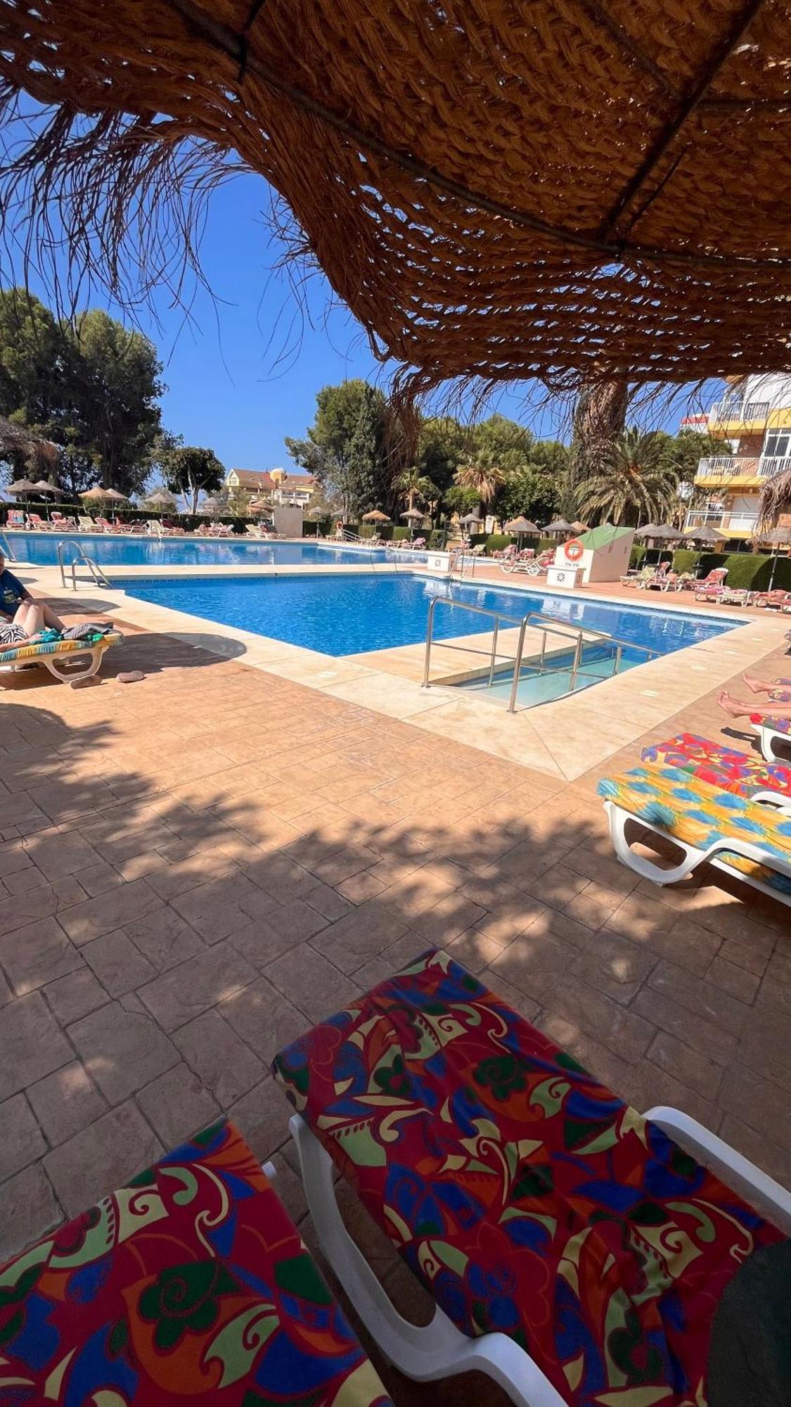 Coastal Feeling, Pools & Views Apt Agata Benalmádena Extérieur photo